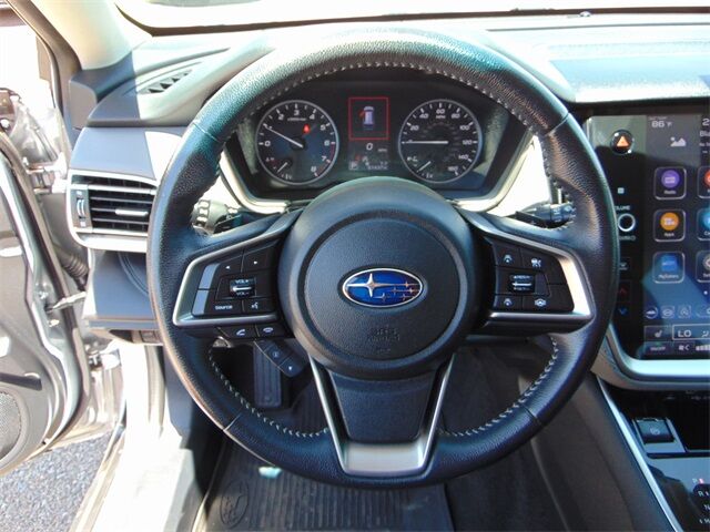 2021 Subaru Outback Limited Santa Fe NM
