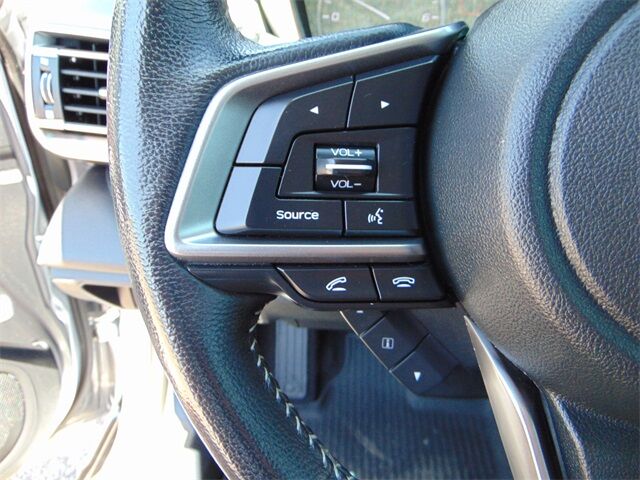 2021 Subaru Outback Limited Santa Fe NM