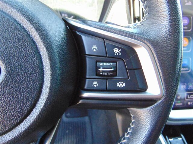 2021 Subaru Outback Limited Santa Fe NM