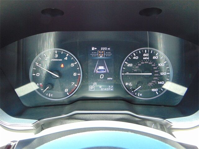 2021 Subaru Outback Limited Santa Fe NM