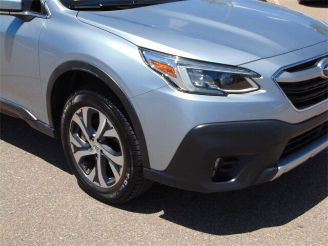 2021 Subaru Outback Limited Santa Fe NM
