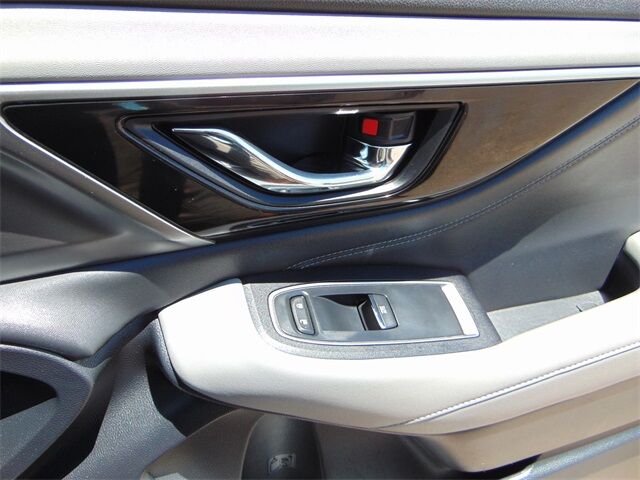 2021 Subaru Outback Limited Santa Fe NM