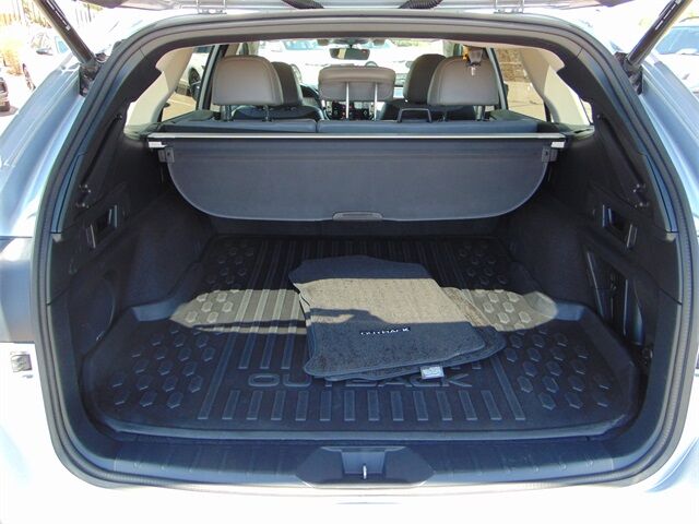 2021 Subaru Outback Limited Santa Fe NM