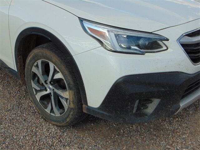 2021 Subaru Outback Limited Santa Fe NM