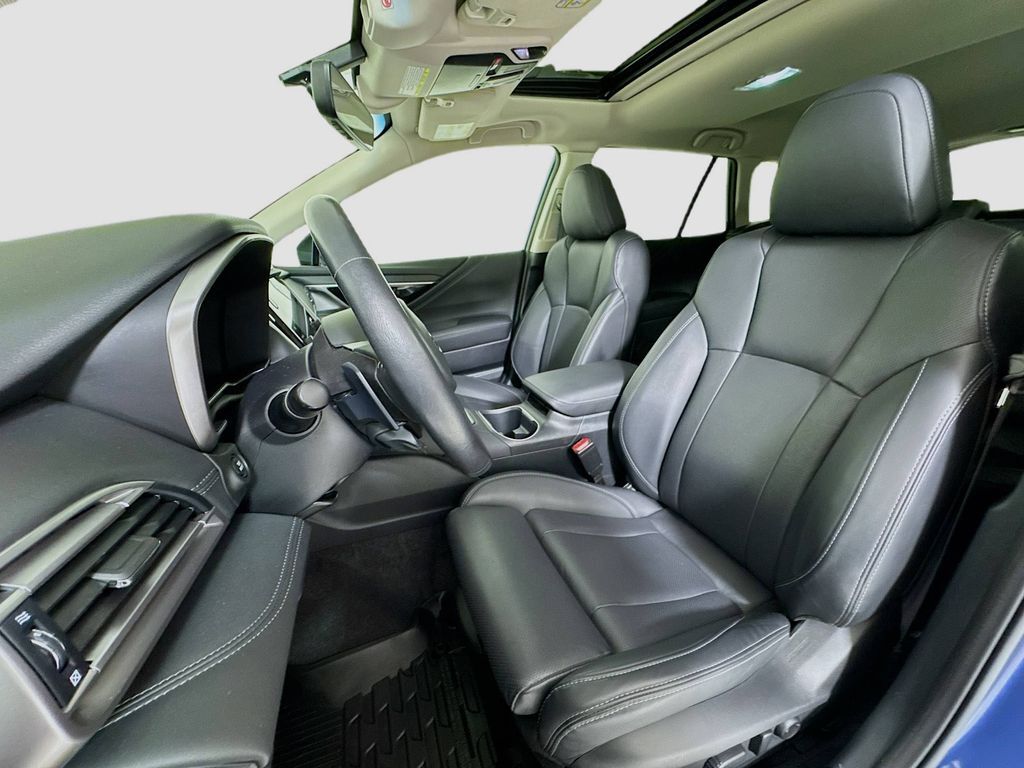2021 Subaru Outback Limited Kennewick WA