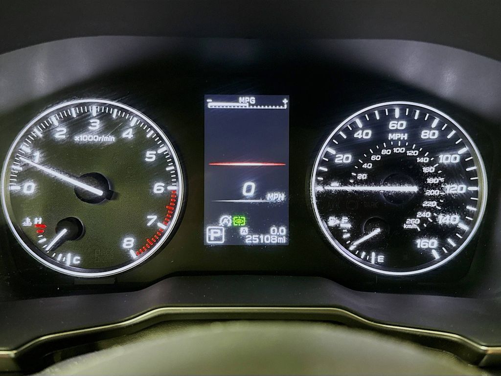 2021 Subaru Outback Limited Kennewick WA