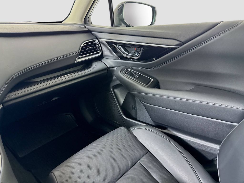2021 Subaru Outback Limited Kennewick WA