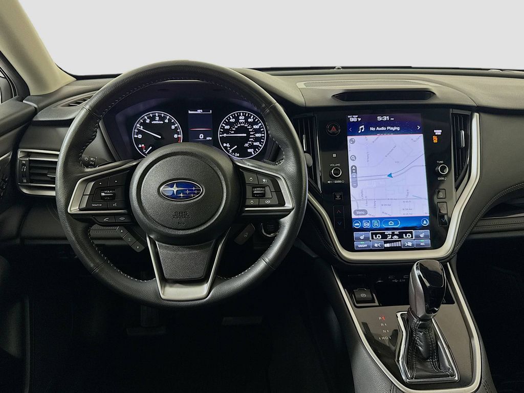 2021 Subaru Outback Limited Kennewick WA
