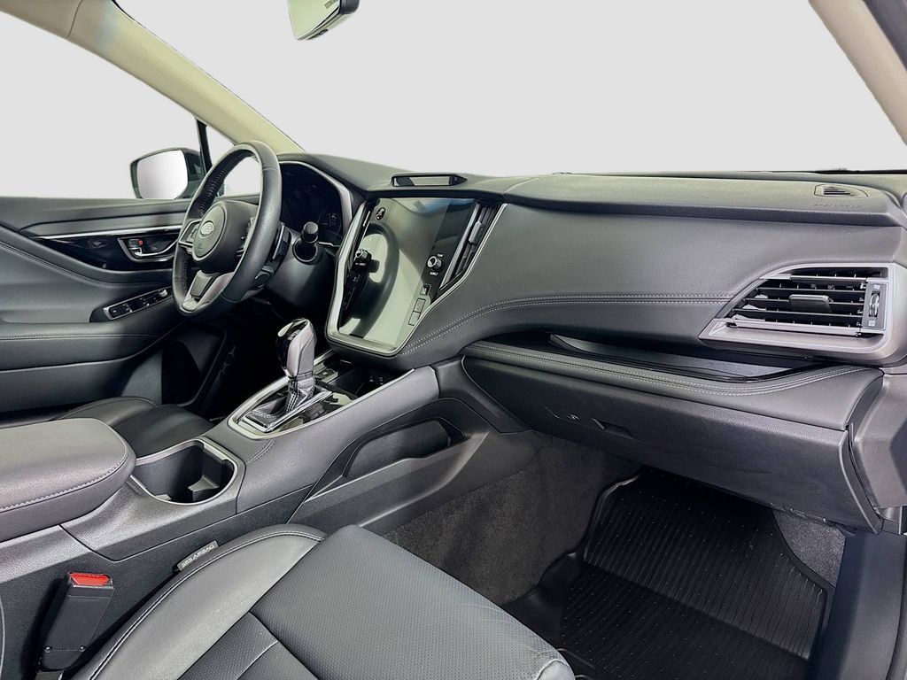 2021 Subaru Outback Limited Kennewick WA