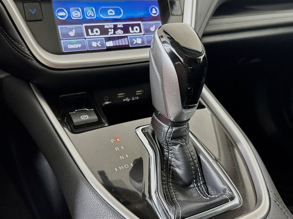 2021 Subaru Outback Limited Kennewick WA