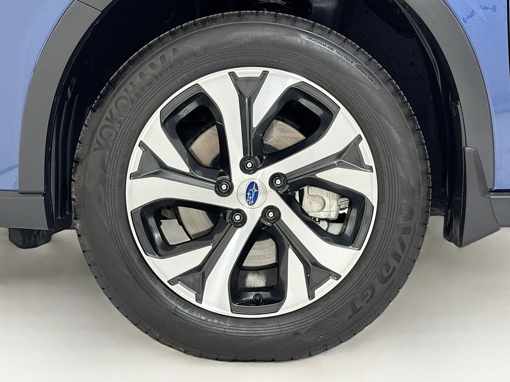 2021 Subaru Outback Limited Kennewick WA