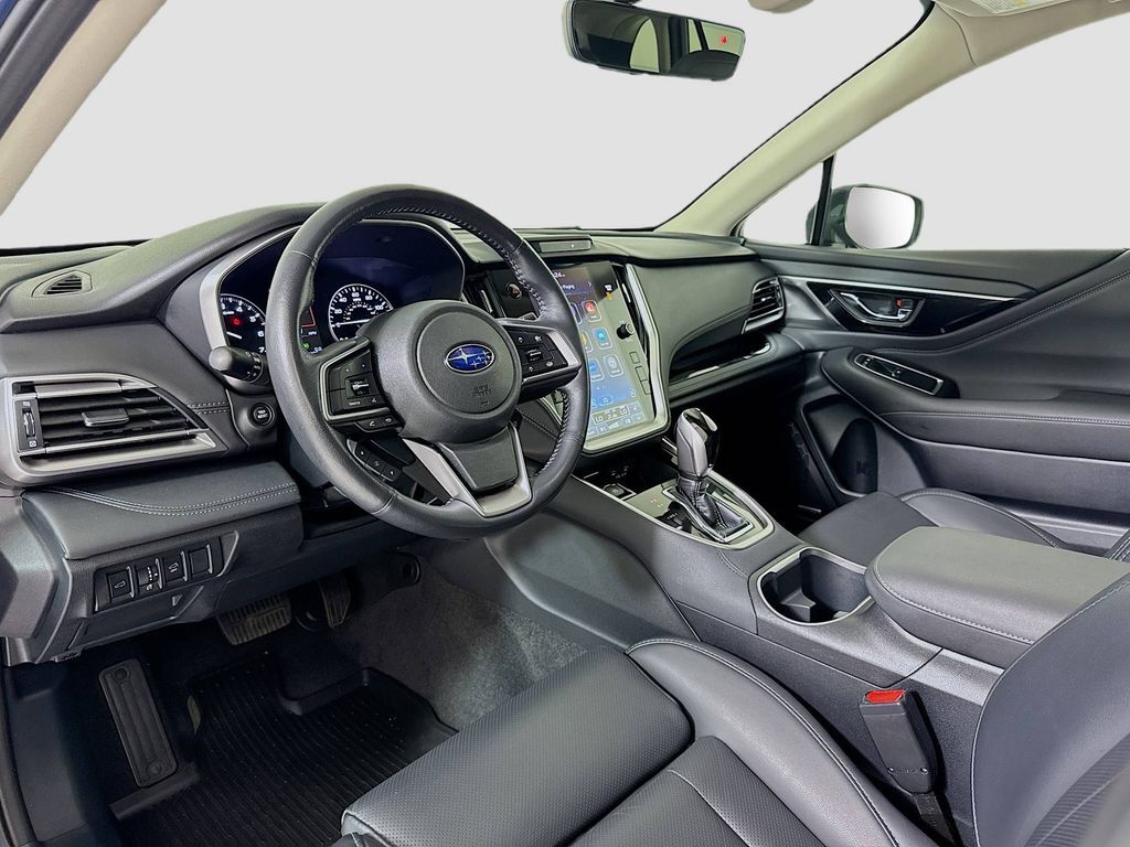 2021 Subaru Outback Limited Kennewick WA