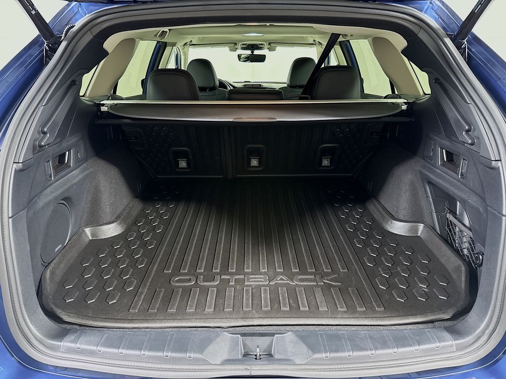2021 Subaru Outback Limited Kennewick WA