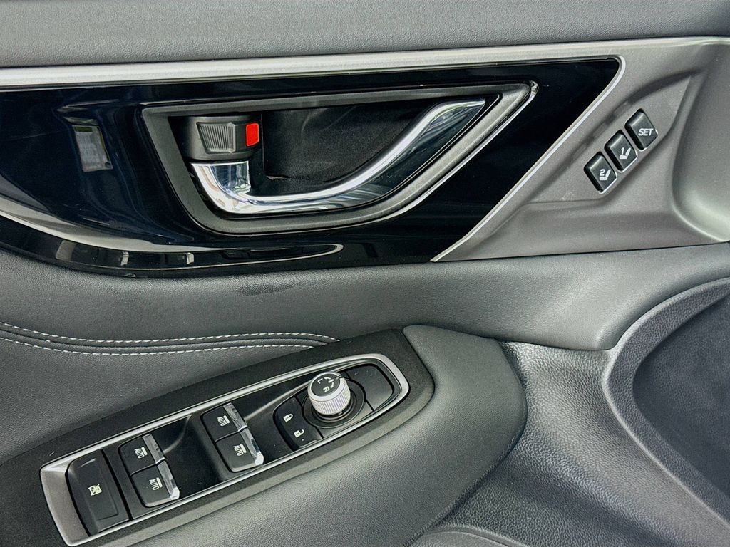 2021 Subaru Outback Limited Kennewick WA