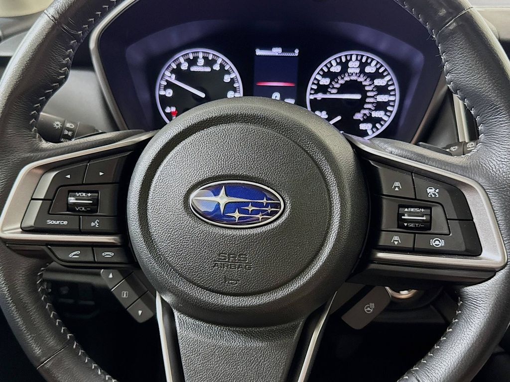 2021 Subaru Outback Limited Kennewick WA