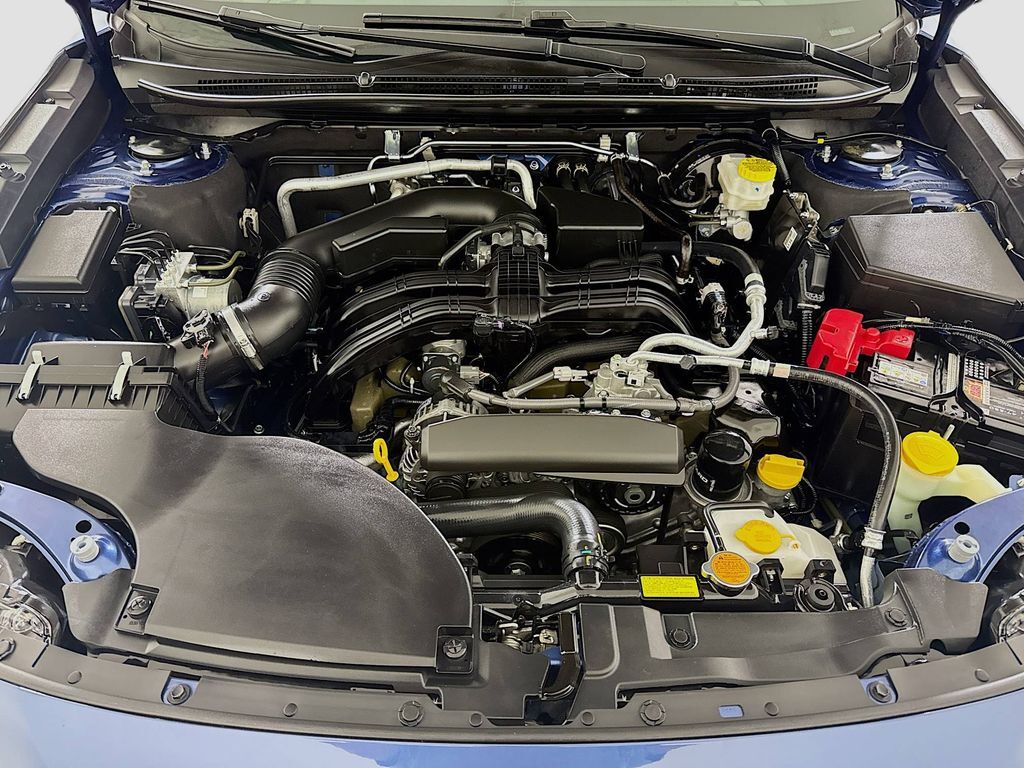 2021 Subaru Outback Limited Kennewick WA