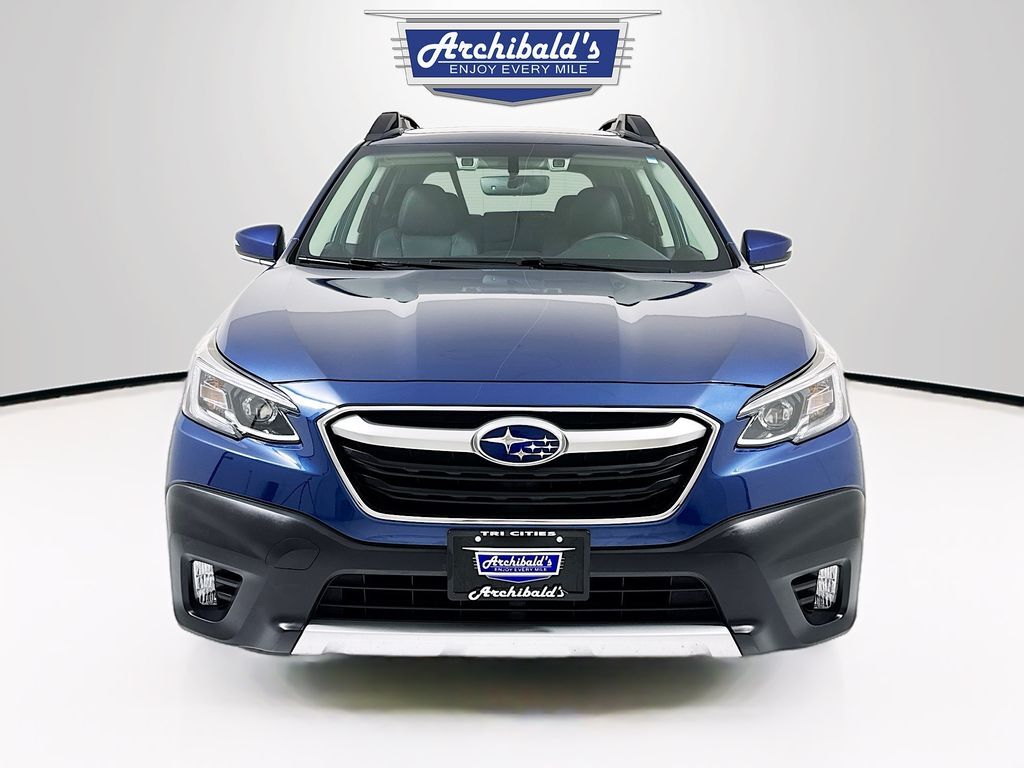 2021 Subaru Outback Limited Kennewick WA