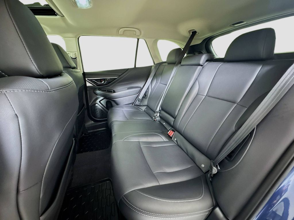 2021 Subaru Outback Limited Kennewick WA