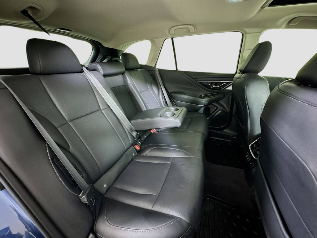 2021 Subaru Outback Limited Kennewick WA