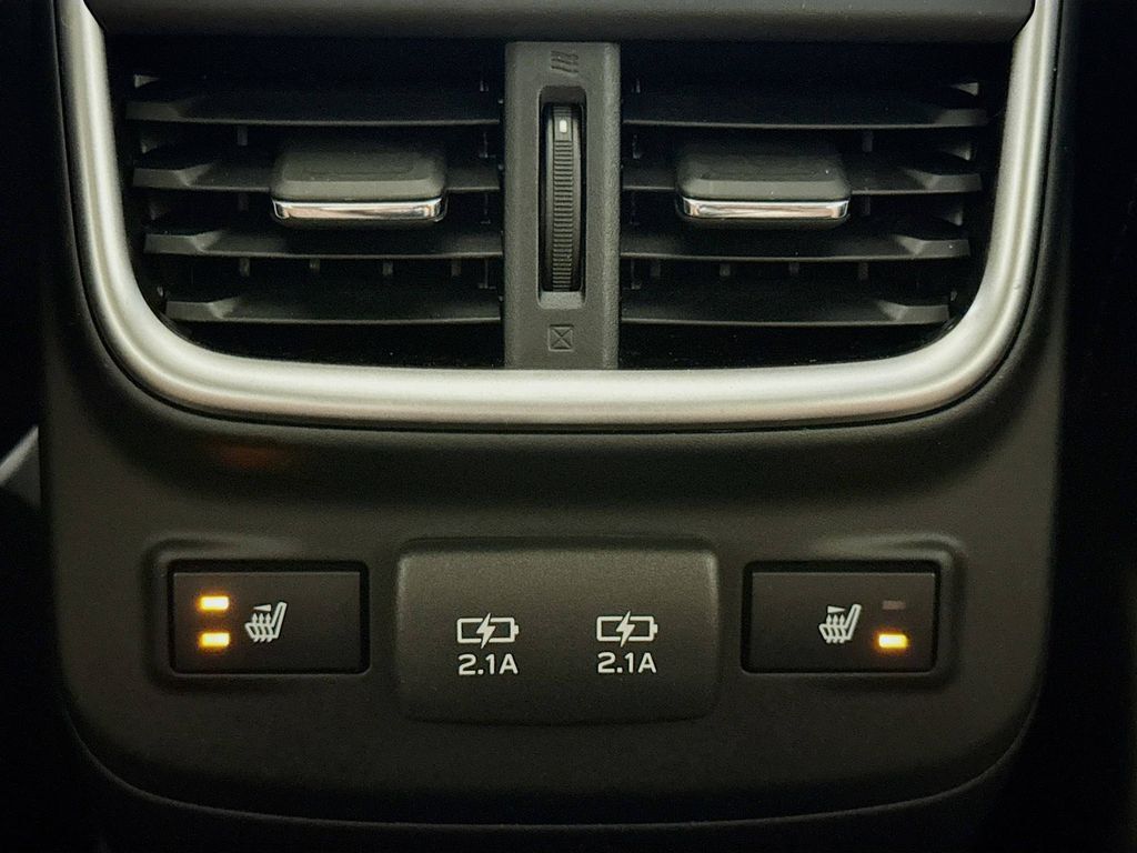 2021 Subaru Outback Limited Kennewick WA