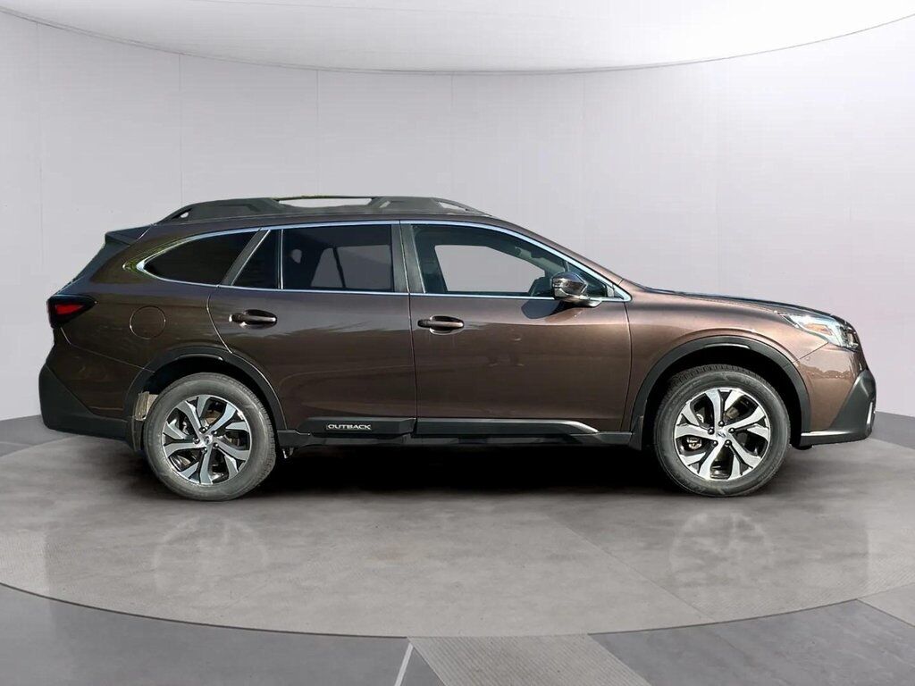 2021 Subaru Outback Limited San Clemente CA