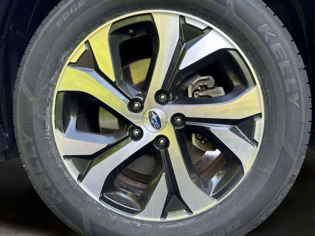 2021 Subaru Outback Limited San Clemente CA