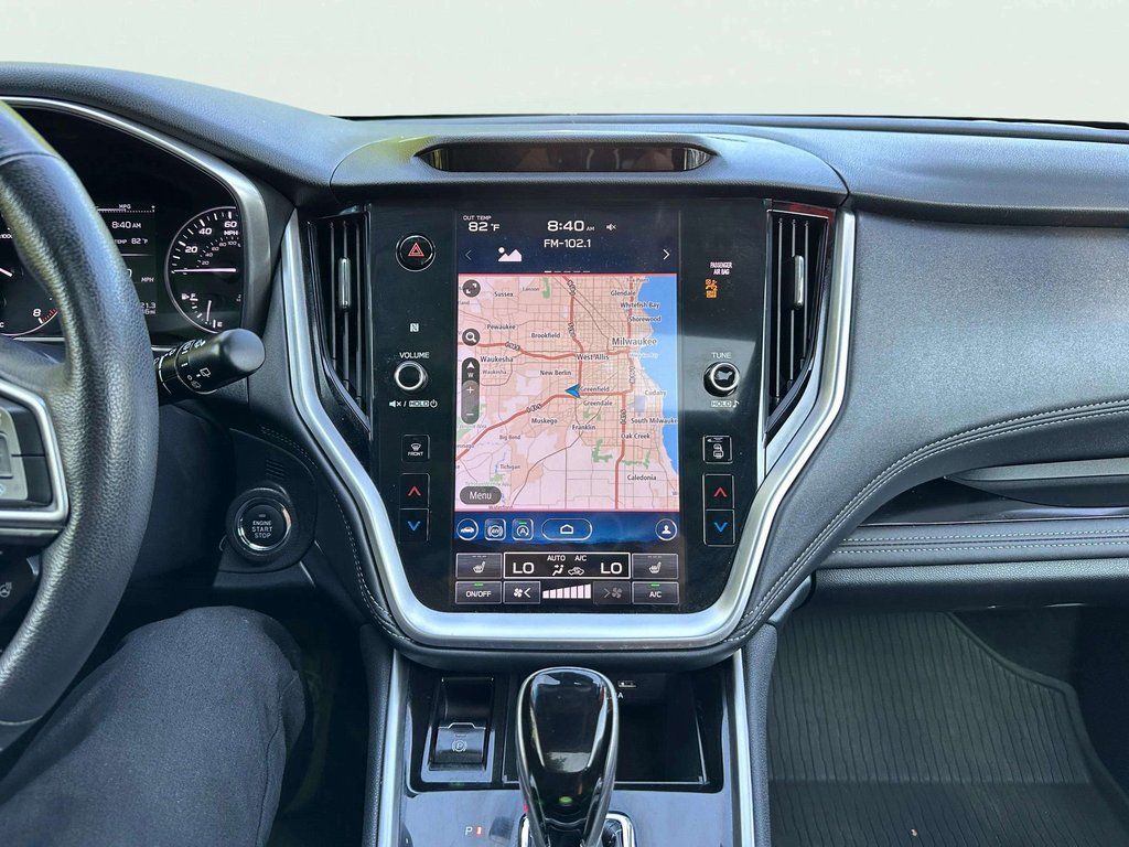 2021 Subaru Outback Limited San Clemente CA