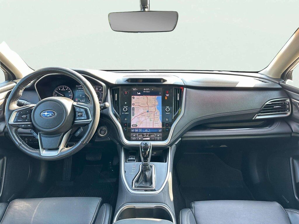 2021 Subaru Outback Limited San Clemente CA