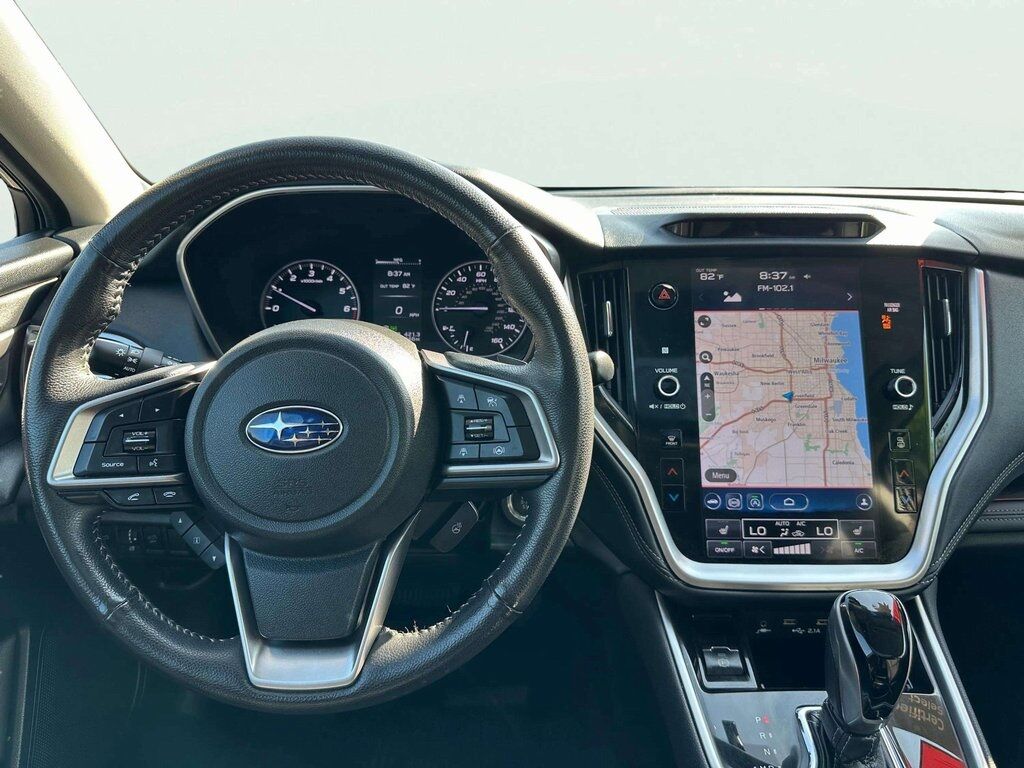 2021 Subaru Outback Limited San Clemente CA