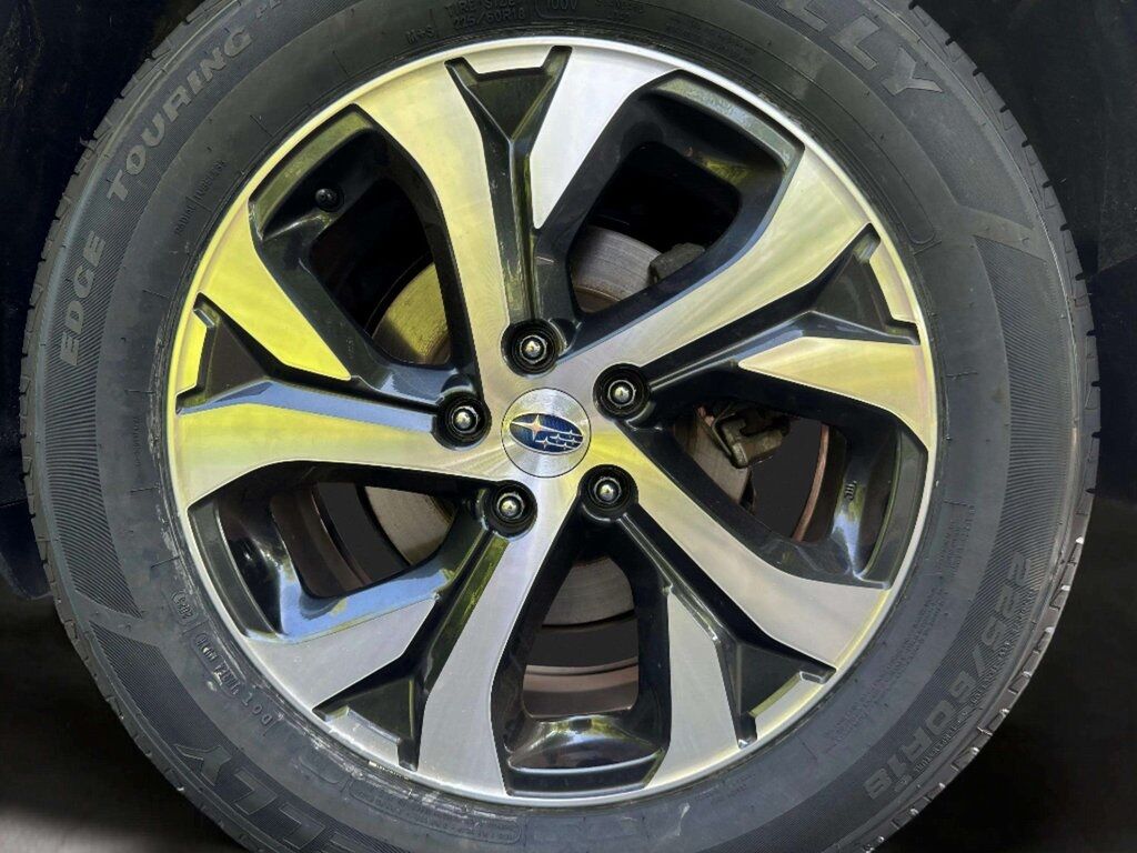 2021 Subaru Outback Limited San Clemente CA