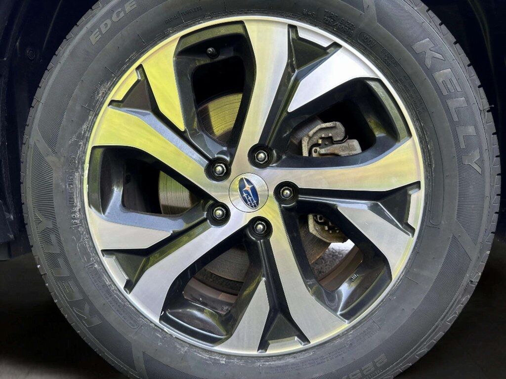 2021 Subaru Outback Limited San Clemente CA