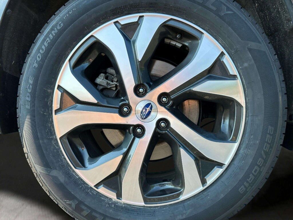 2021 Subaru Outback Limited San Clemente CA