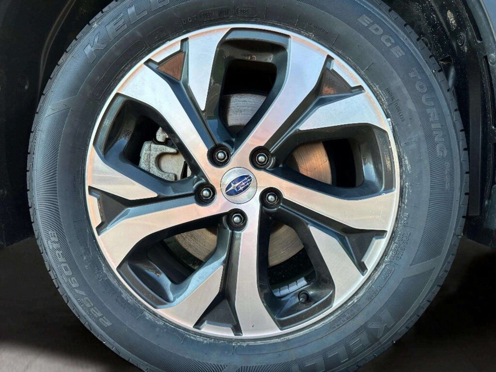 2021 Subaru Outback Limited San Clemente CA