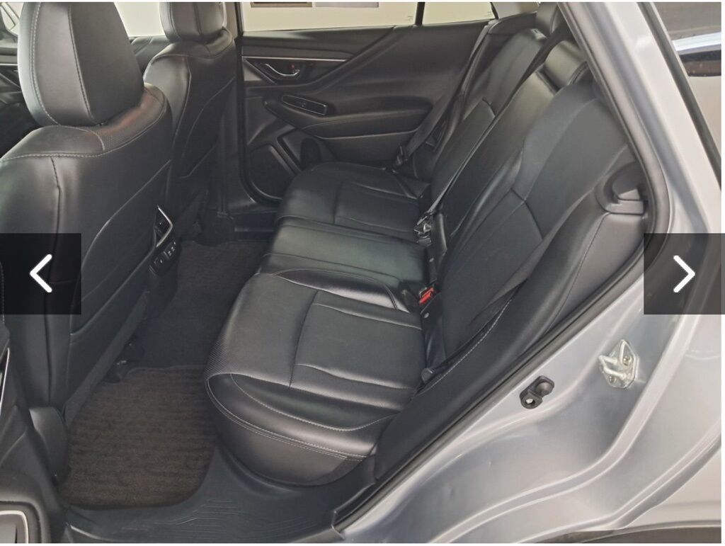 2021 Subaru Outback Limited Oklahoma City OK