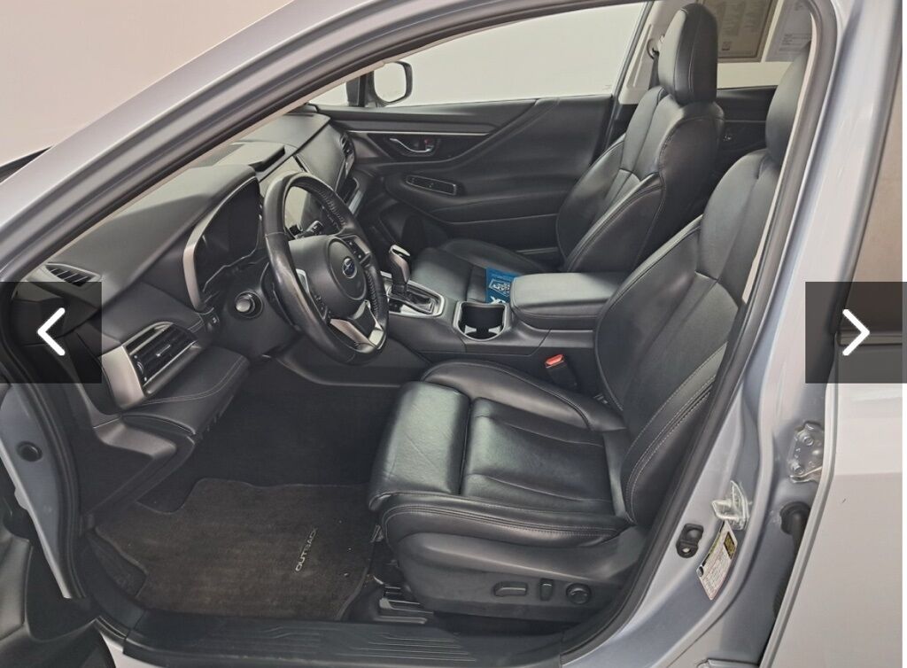 2021 Subaru Outback Limited Oklahoma City OK