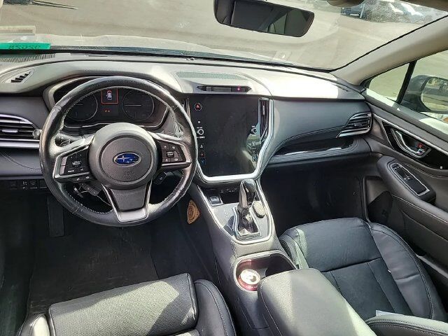 2021 Subaru Outback Limited Klamath Falls OR