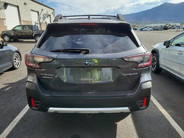 2021 Subaru Outback Limited Klamath Falls OR