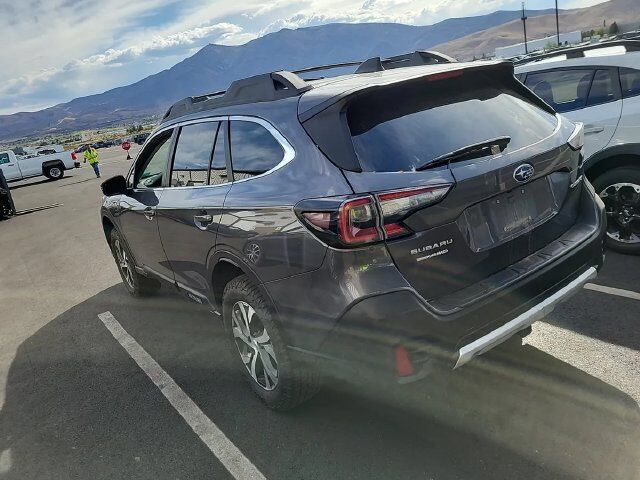 2021 Subaru Outback Limited Klamath Falls OR