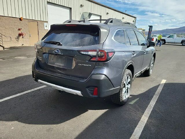 2021 Subaru Outback Limited Klamath Falls OR