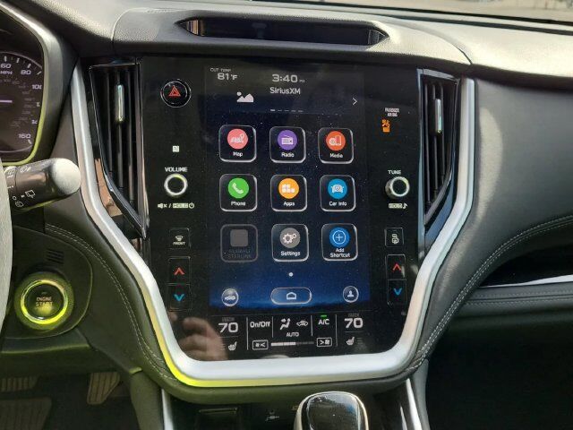 2021 Subaru Outback Limited Klamath Falls OR