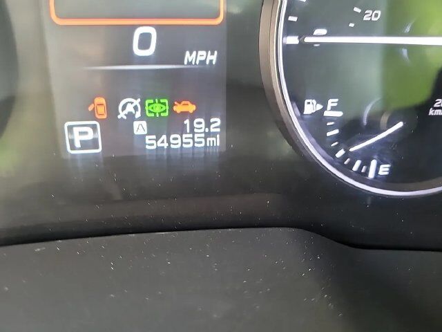 2021 Subaru Outback Limited Klamath Falls OR