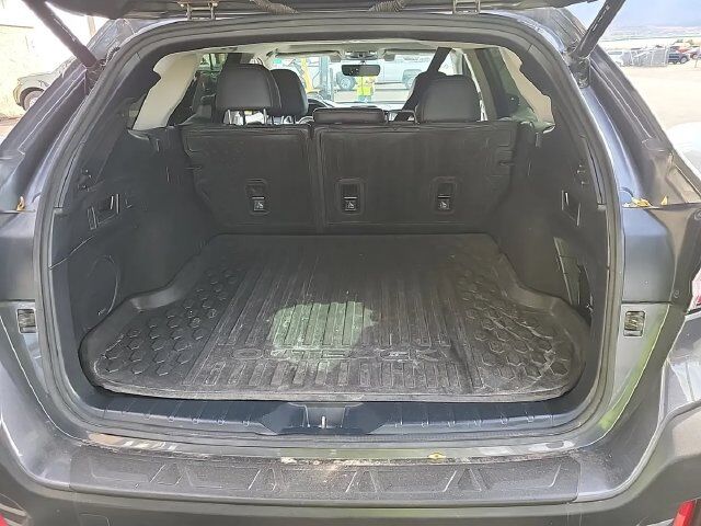 2021 Subaru Outback Limited Klamath Falls OR