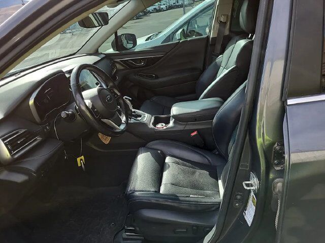 2021 Subaru Outback Limited Klamath Falls OR