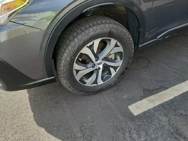 2021 Subaru Outback Limited Klamath Falls OR