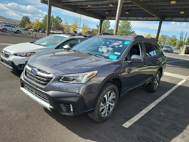 2021 Subaru Outback Limited Klamath Falls OR