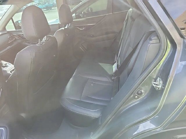 2021 Subaru Outback Limited Klamath Falls OR
