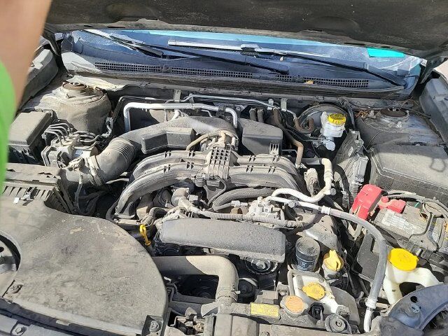 2021 Subaru Outback Limited Klamath Falls OR
