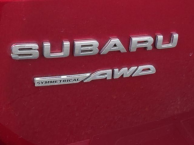 2021 Subaru Outback Limited Raleigh NC