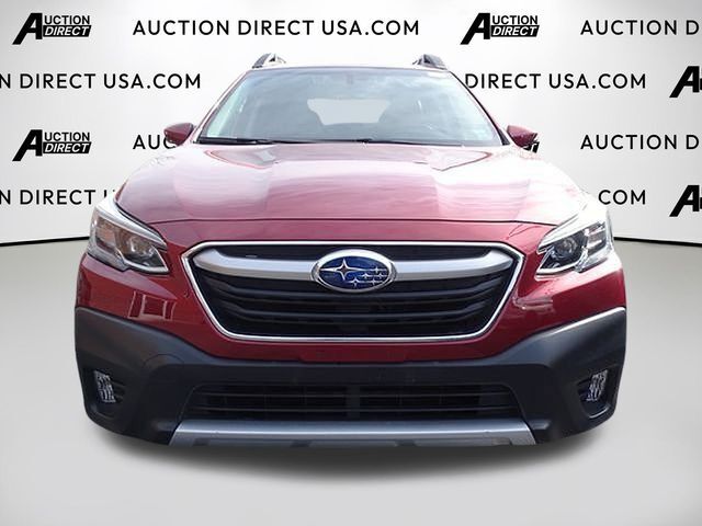 2021 Subaru Outback Limited Raleigh NC