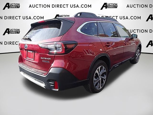 2021 Subaru Outback Limited Raleigh NC